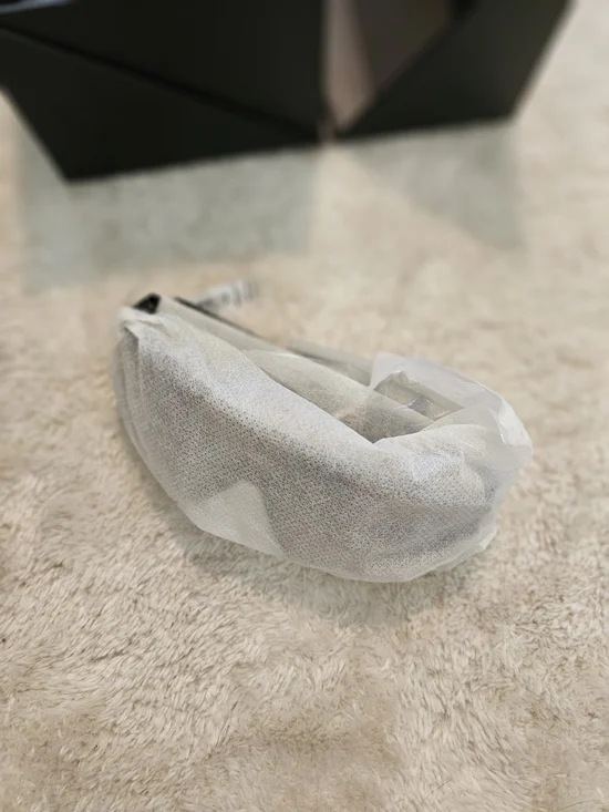 NWT Balmain Authentic B-escape Sunglasses Brown Gold Luxury Summer Vacation - Picture 9 of 13